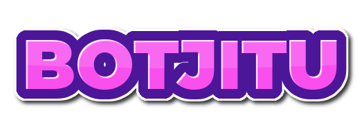 BOTJITU Logo